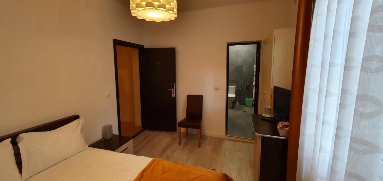 Vila Parc Cluj-Napoca Buitenkant foto