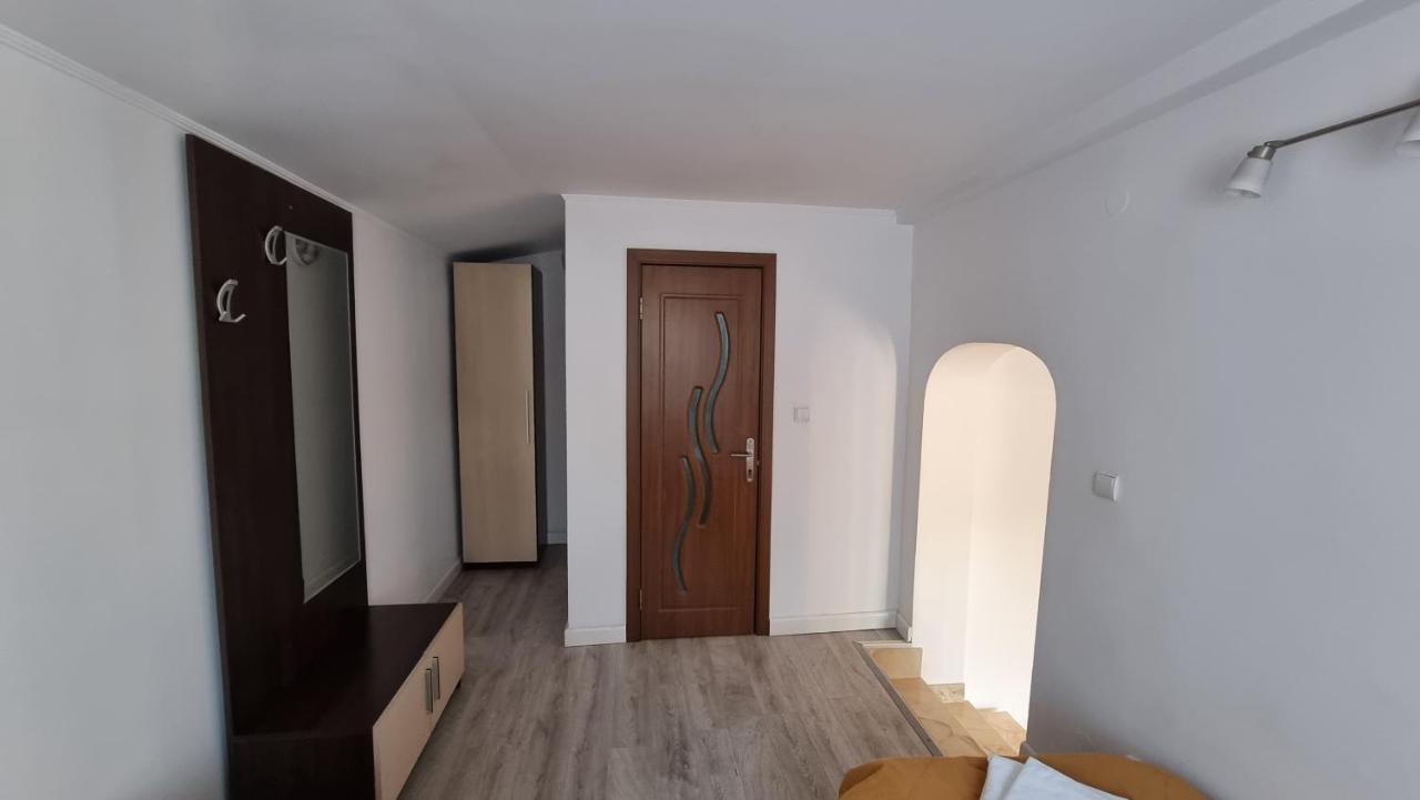 Vila Parc Cluj-Napoca Buitenkant foto