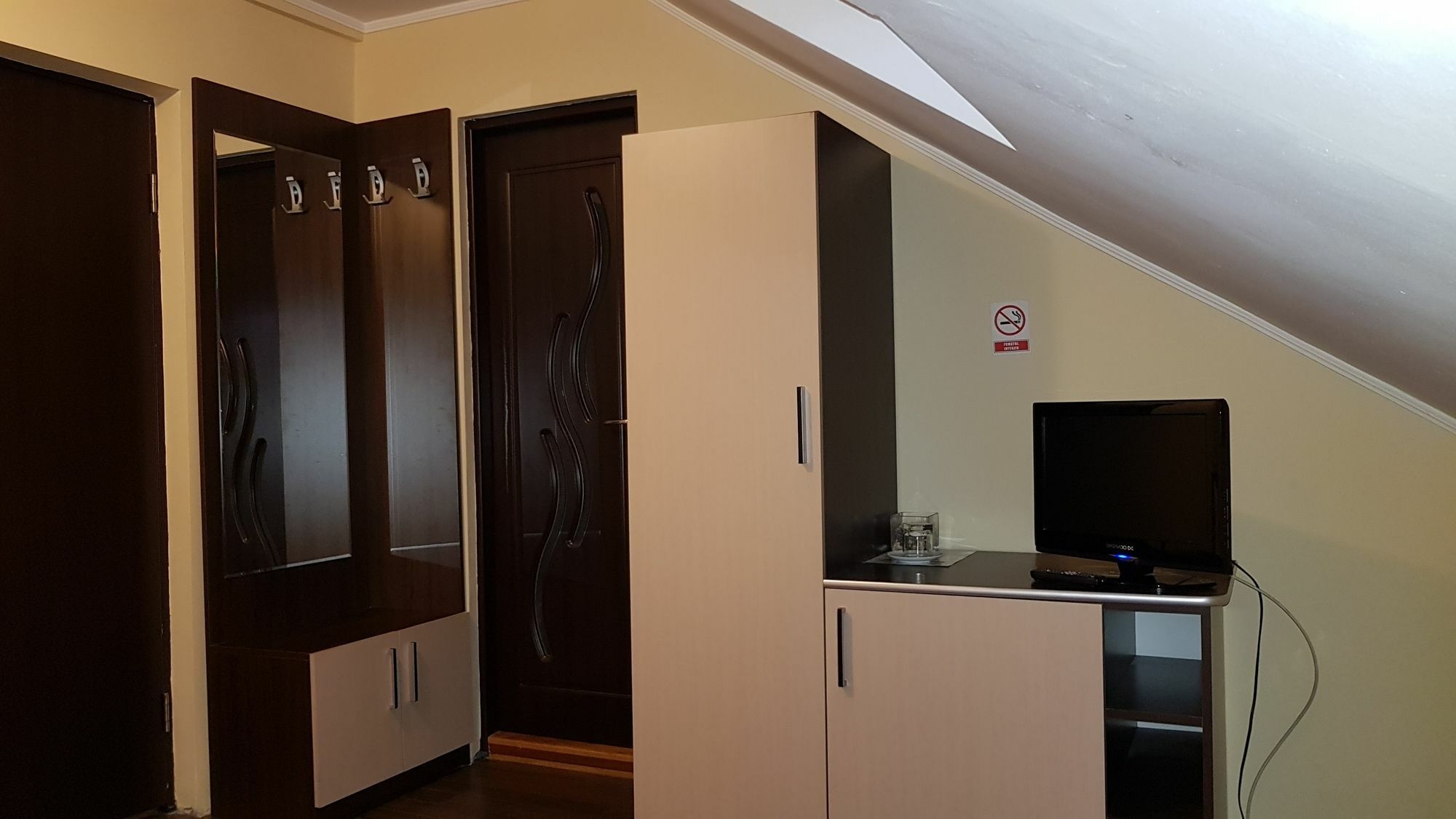 Vila Parc Cluj-Napoca Buitenkant foto